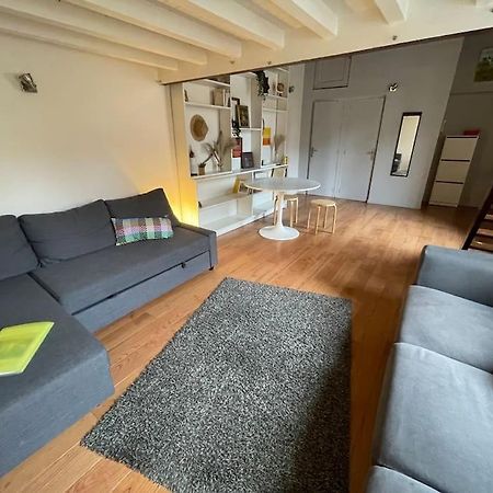 Joli Canut - Proche De Fourviere - 6 Couchages Lyon Exteriér fotografie